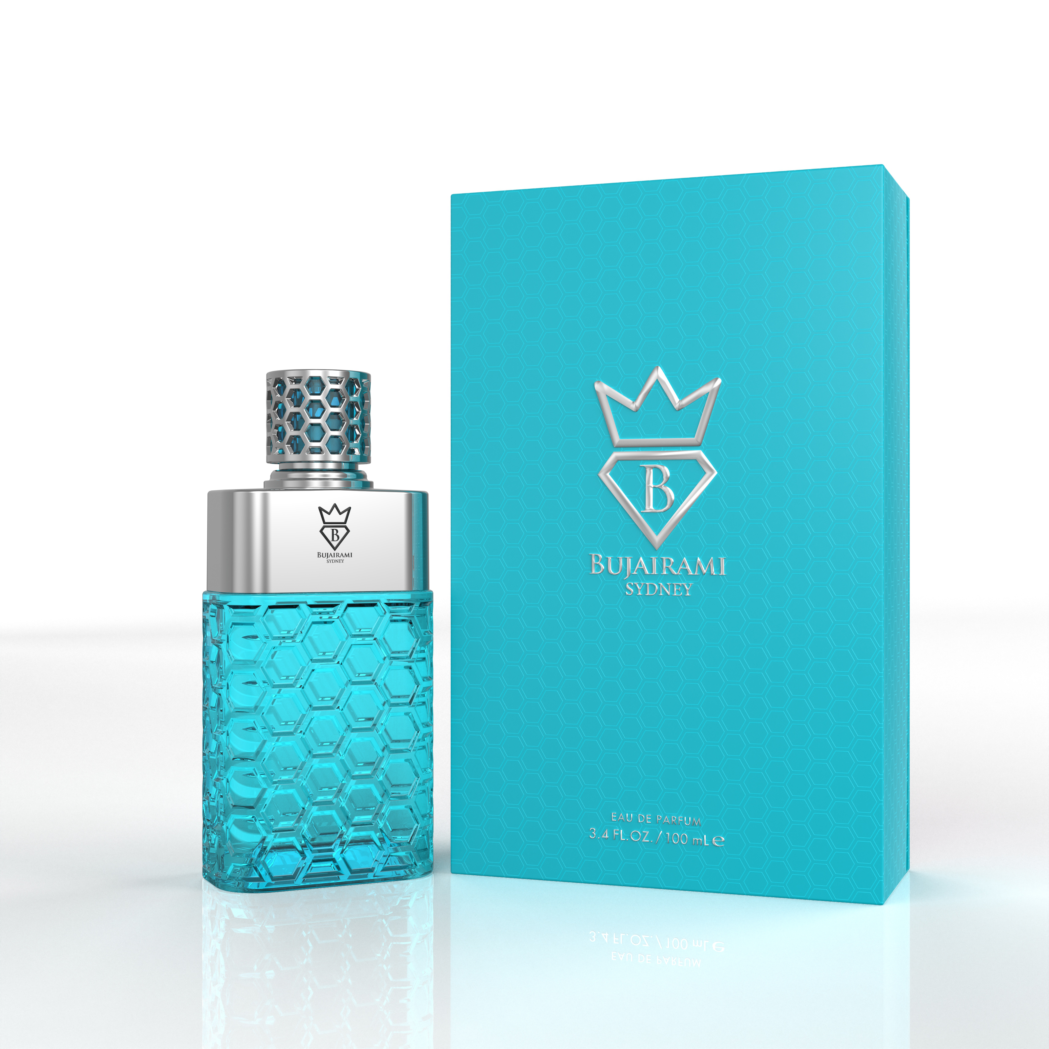 No Limit – Inspired by Pacific Chill from Louis Vuitton | Unisex