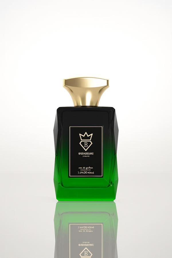The Aftermath - Bottle Only (New, No Box)