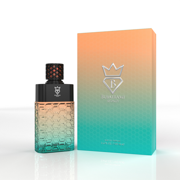 The Rock Intensely Inspired by Stronger With You Intensely Giorgio Armani