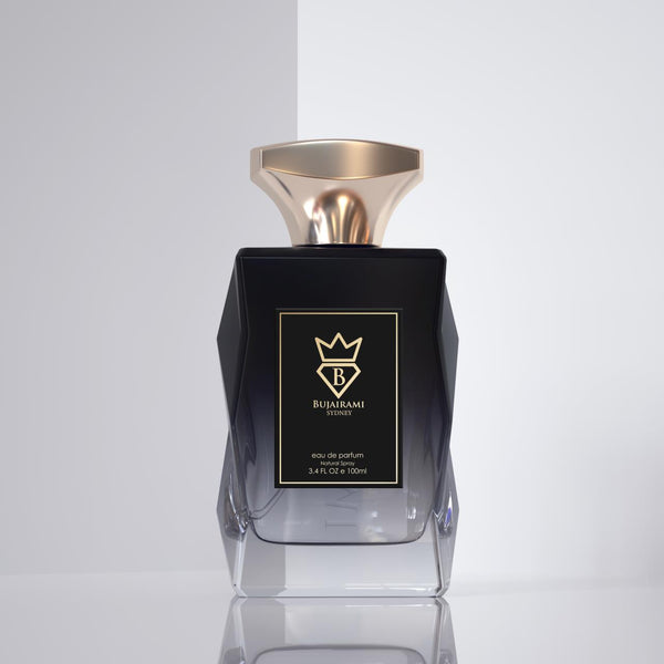 High Roller - Bottle Only (New, No Box) - inspired by Valentino Uomo Extradose