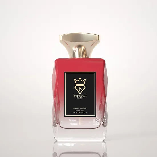 Blush - Bottle Only (New, No Box) - Inspired by Good Girl Blush Carolina Herrera