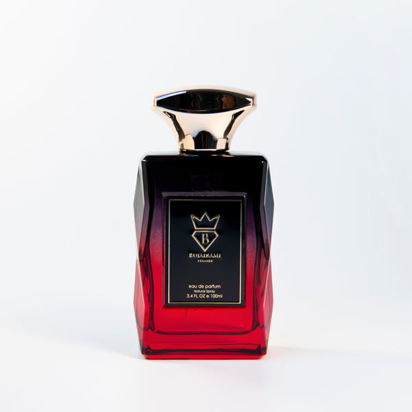 Madness - Bottle Only (New, No Box) - Inspired by Ombre Nomade from Louis Vuitton