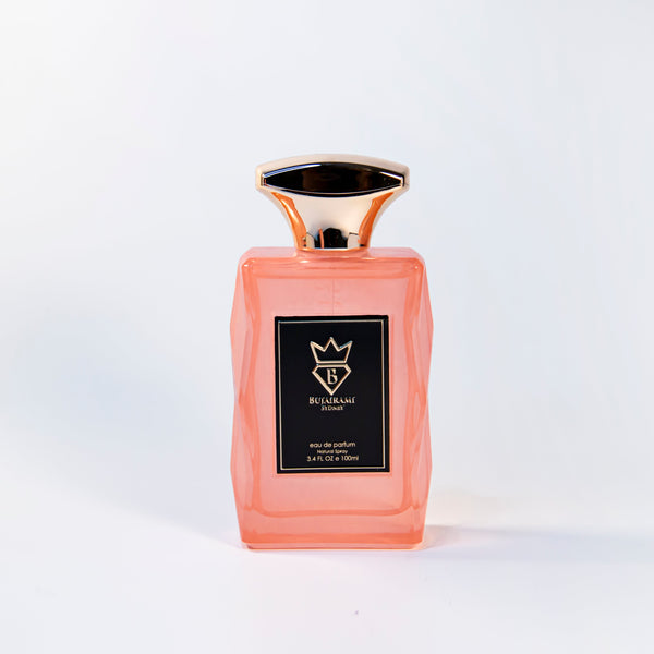 Sweet Gems - Bottle Only (New, No Box) - Inspired by Sweet Diamond Pink Pepper 25 Kayali Fragrances