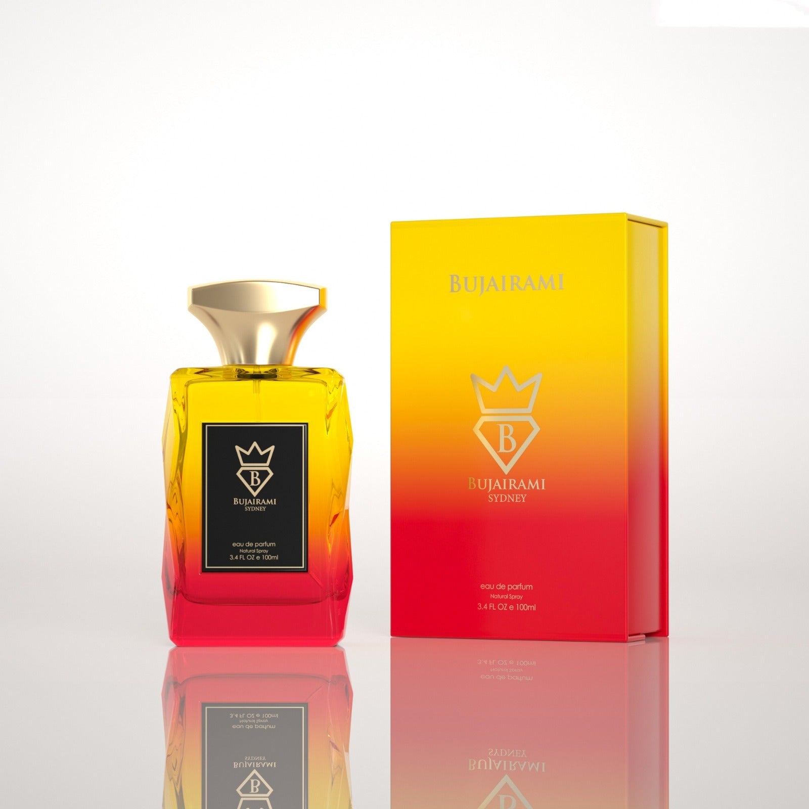 Unforgettable – Inspired by Symphony Louis Vuitton | Unisex