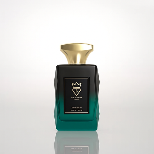 Glorious - Bottle Only (New, No Box) - Inspired by Erba Pura Xerjoff