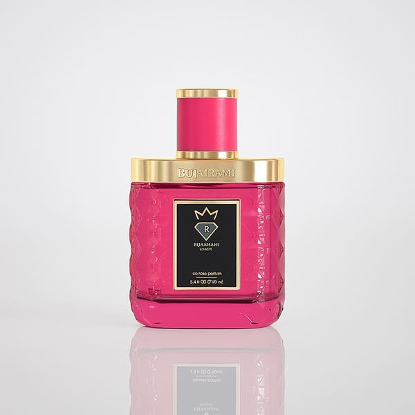Candy Crush - Bottle Only (New, No Box) - Inspired by Vanilla Candy Rock Sugar Kayali