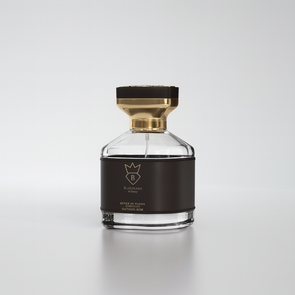 Kingsman - Bottle Only (New, No Box) - Inspired By Aventus Creed – Extrait