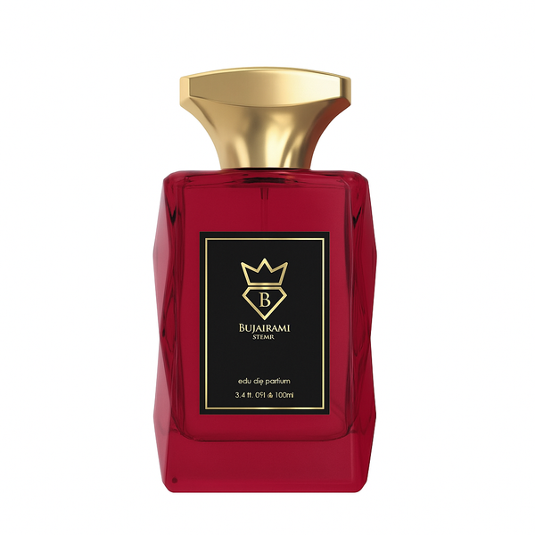 Burning Love - Bottle Only (New, No Box) - Inspired by Kayali Lovefest Burning Cherry | 48 Eau de Parfum