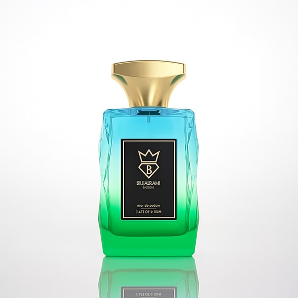 No Limit - Bottle Only (New, No Box) - Inspired by Pacific Chill from Louis Vuitton