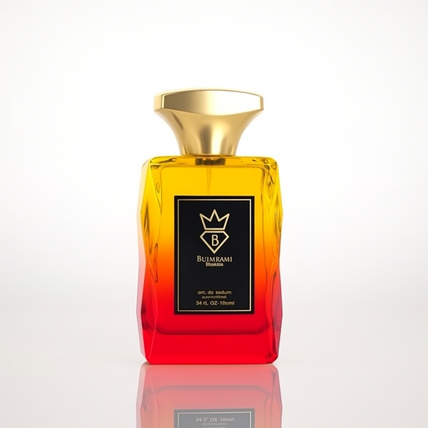 Ruthless Vanilla - Bottle Only (New, No Box)
