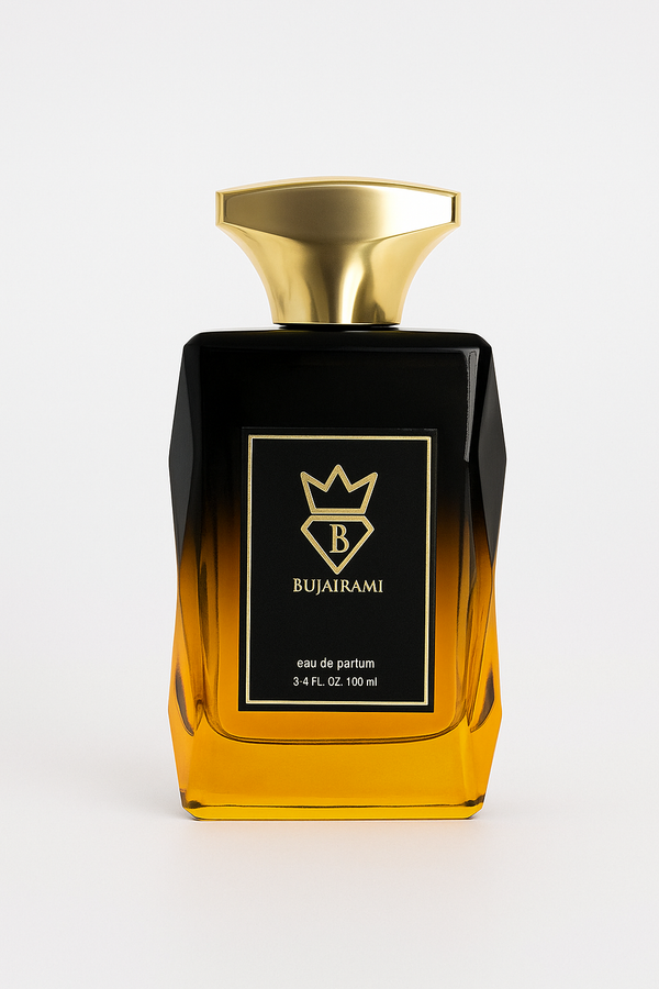 Agha -  Bottle Only (New, No Box) - Inspired by AlThair from Parfums de Marly