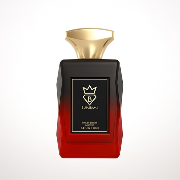 Barrel Breeze - Bottle Only (New, No Box) - Inspired by Invite only Amber 23 Kayali