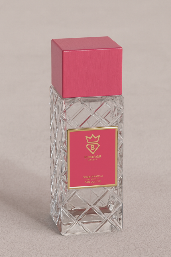 Ocean Eyes - Bottle Only (New, No Box) - Inspired By California Dream Louis Vuitton – Extrait