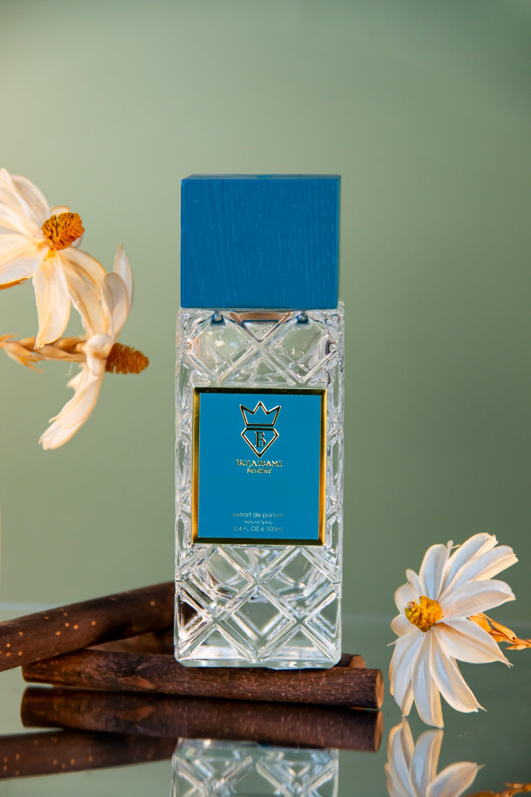 Bujairami Hectic 入手困難 人気香水 残り1点 Hectic – Inspired by Imagination by Louis Vuitton | Men's Perfume