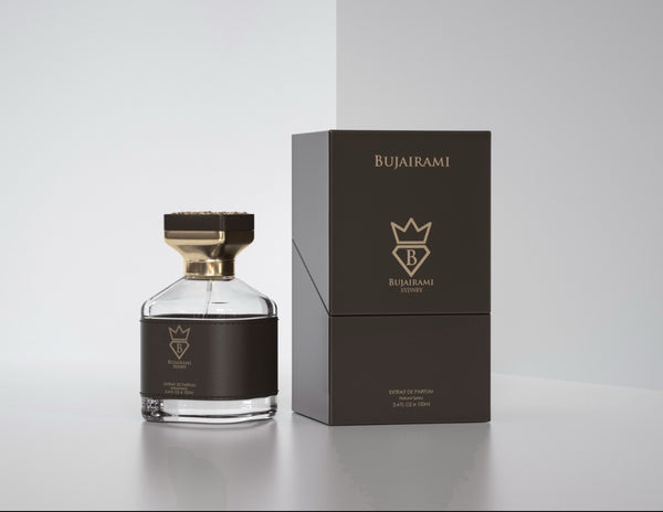 Kingsmen - Inspired By Aventus Creed – Extrait