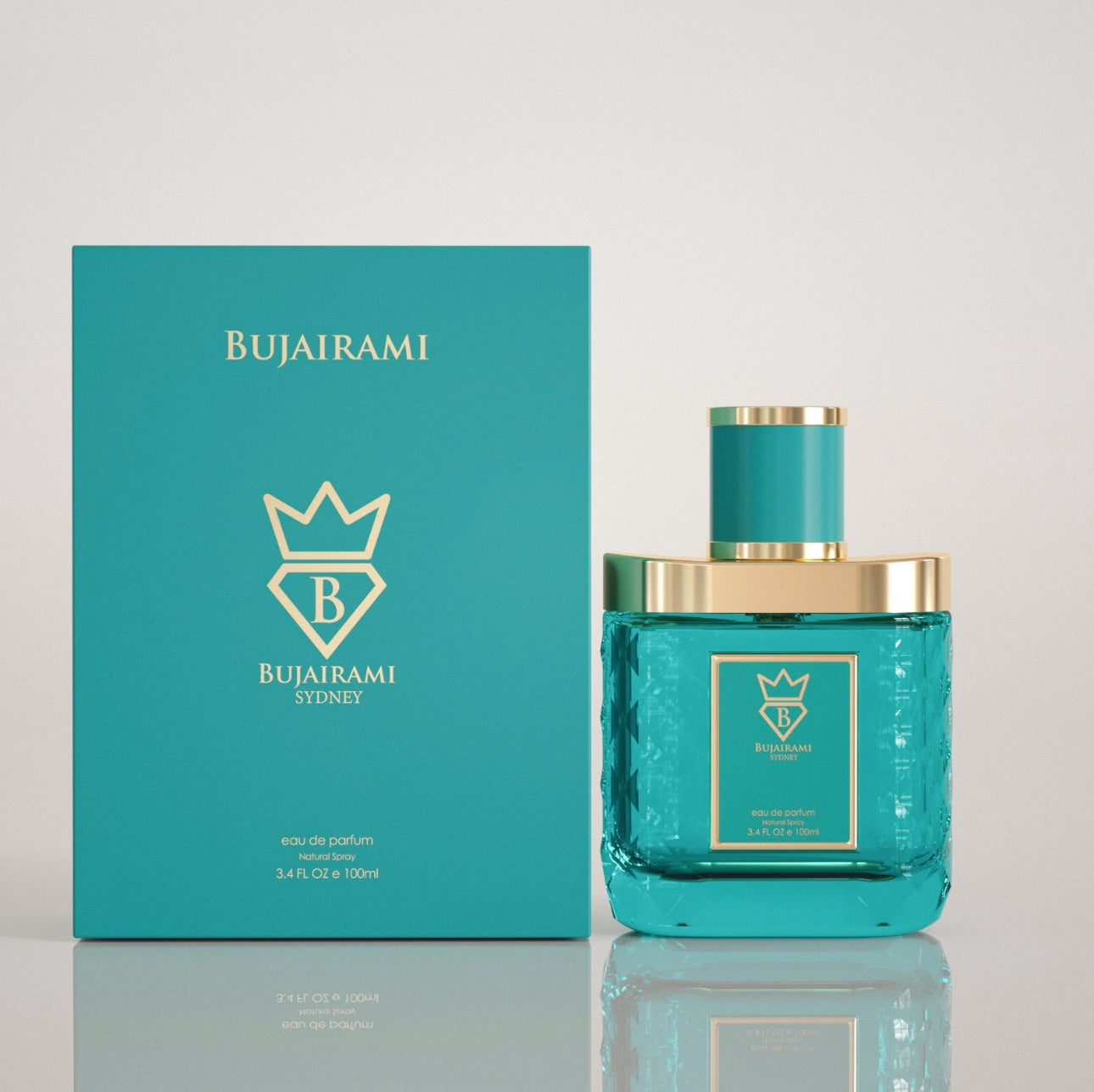 Unisex Perfume – Page 3 – Bujairami Perfumes Canada